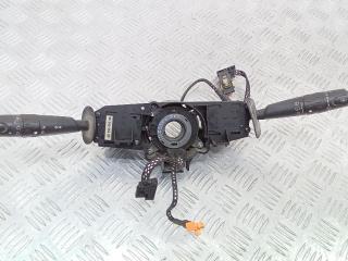 переключатель подрулевой (стрекоза) Citroen Xantia 1 поколение [рестайлинг] 2000, 9630006480