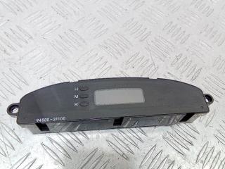 часы Kia Cerato 1 поколение 2004, 94500-2F100