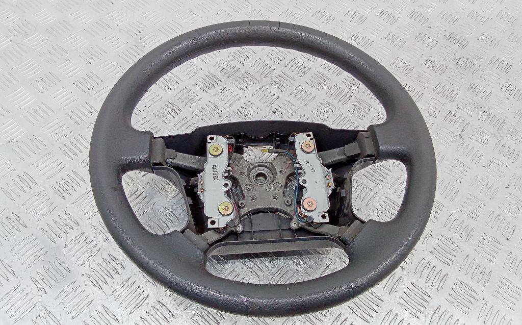 руль Kia Cerato 1 поколение 2005, 56110-2F500 - фото №1