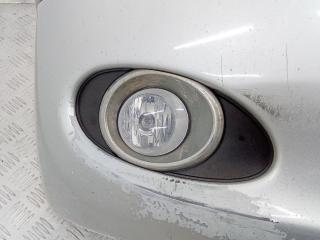 фара противотуманная правая Toyota Aygo 1 поколение AB10 [рестайлинг] 2011, 89210656