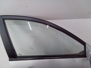 стекло двери передней правой Kia Cerato 1 поколение 2004