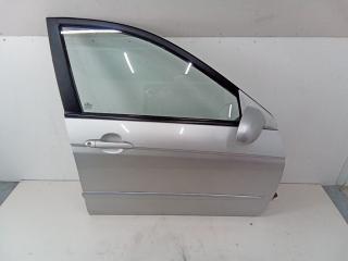 моторчик стеклоподъемника передний правый Kia Cerato 1 поколение 2004