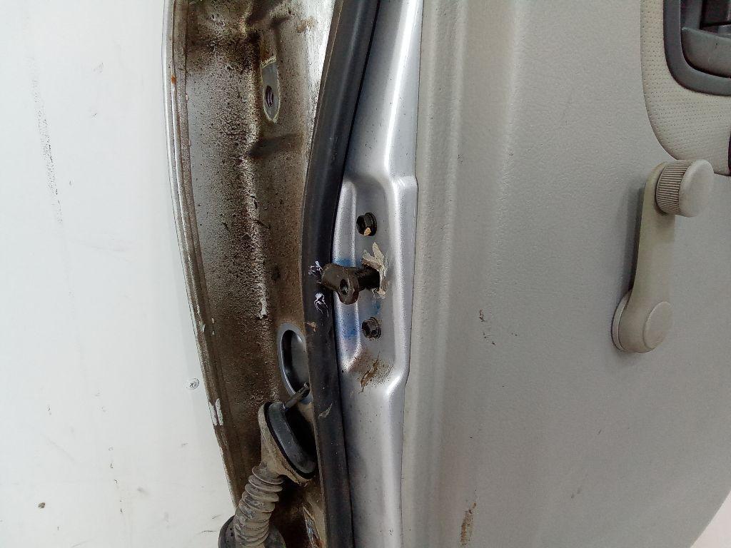 ограничитель открывания двери Kia Cerato 1 поколение 2004 - фото №1