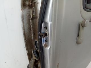 ограничитель открывания двери Kia Cerato 1 поколение 2004