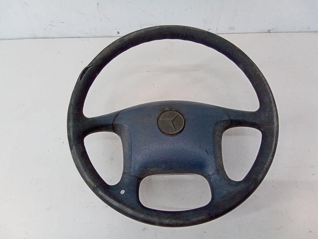 руль Mercedes-Benz Atego 1 поколение 2002 - фото №1