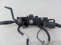 переключатель подрулевой (стрекоза) Renault Magnum 3 поколение 2003, NULL - фото №5