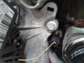 датчик давления масла Renault Scenic 2 поколение [рестайлинг] 2007, 1.9 л., дизель, МКПП, 0928400694 - фото №2
