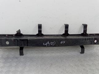 усилитель бампера заднего Kia Cerato 1 поколение 2004, 866312F000