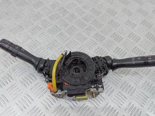 переключатель подрулевой (стрекоза) Citroen C1 1 поколение 2006