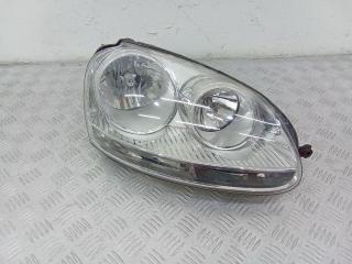 фара правая Volkswagen Golf 5 поколение 2005, 1K6941030P