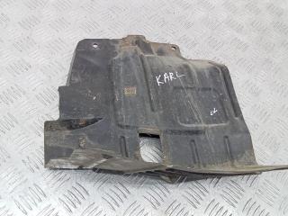 защита двигателя Opel Karl 1 поколение 2018, 1.0 л., бензин, 42353387