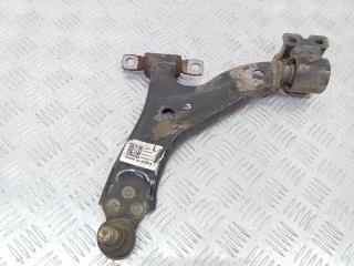 рычаг передний левый Opel Karl 1 поколение 2018, 1.0 л., бензин, 95368367