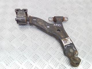 рычаг передний правый Opel Karl 1 поколение 2018, 1.0 л., бензин, 95368368