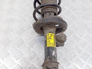 амортизатор передний правый Opel Karl 1 поколение 2018, 1.0 л., бензин, 42504998