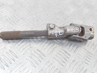 рулевой карданчик Opel Karl 1 поколение 2018, 1.0 л., бензин