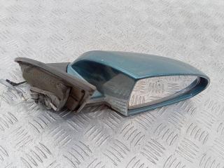зеркало наружное правое Nissan Primera P12 2003, 96301-AU465