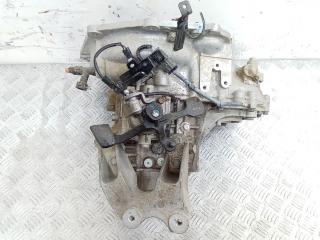 КПП механическая (МКПП) Opel Karl 1 поколение 2018, 1.0 л., бензин, МКПП, 25193045, BLZ