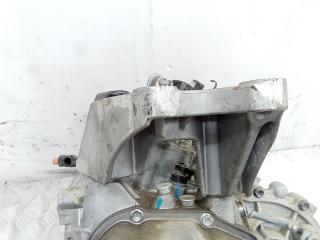 кронштейн КПП Opel Karl 1 поколение 2018, 1.0 л., бензин, МКПП