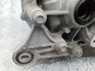 кронштейн КПП Opel Karl 1 поколение 2018, 1.0 л., бензин, МКПП, 95174571