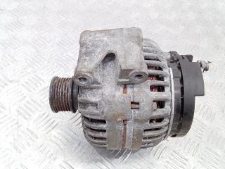 генератор Chrysler PT Cruiser 1 поколение 2006, 2.2 л., дизель, A0131545802