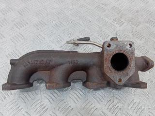 коллектор выпускной BMW 3 серия E90/E91/E92/E93 2007, 781018203, 14341710AT