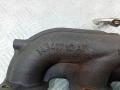 коллектор выпускной BMW 3 серия E90/E91/E92/E93 2007, 781018203, 14341710AT - фото №2