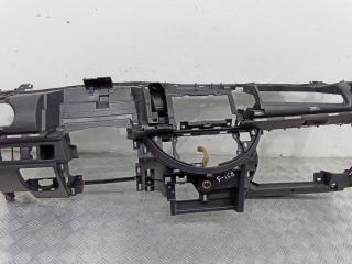 панель передняя салона (торпедо) Nissan Note E11 2006, 682009U100
