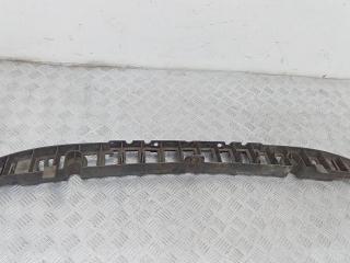 усилитель бампера переднего Peugeot 407 1 поколение 2006, 9644646380