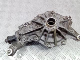 редуктор переднего моста Jaguar XE 1 поколение 2017, 2.0 л., дизель, МКПП, HX73-3017-CD