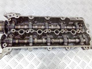 постель распредвала (бугель) Jaguar XE 1 поколение 2017, 2.0 л., дизель, МКПП, G4D3-6J011