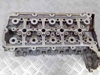 головка блока цилиндров Jaguar XE 1 поколение 2017, 2.0 л., дизель, МКПП, G4D3-6090-AC