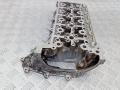 головка блока цилиндров Jaguar XE 1 поколение 2017, 2.0 л., дизель, МКПП, G4D3-6090-AC - фото №3
