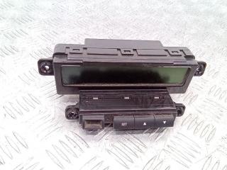 дисплей Kia Ceed 1 поколение [рестайлинг] 2011, 95710-1H700