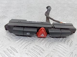 кнопка аварийной сигнализации Kia Ceed 1 поколение [рестайлинг] 2011, 93700-1H000