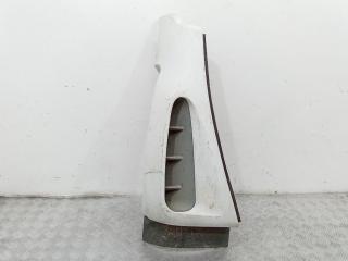 дефлектор (обтекатель) кабины IVECO EuroCargo 2 поколение 2004, 504100796, 504039215