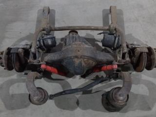 мост задний MAN TGL 1 поколение 2006