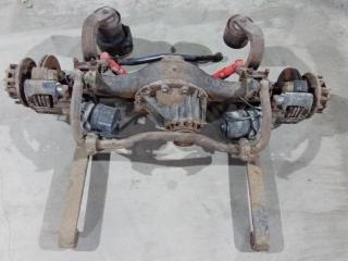 редуктор заднего моста MAN TGL 1 поколение 2006