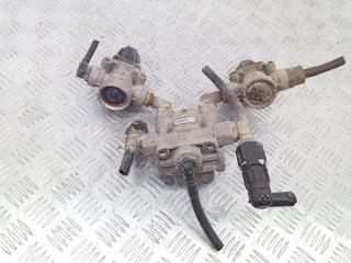 Клапан защитный 4-х контурный MAN TGA 1 поколение 2006, 81521516098