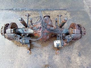 мост задний MAN TGA 1 поколение 2002