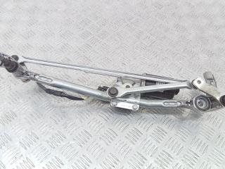 механизм стеклоочистителя (трапеция дворников) BMW 3 серия E46 [рестайлинг] 2006, 6978263