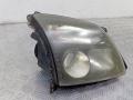 фара правая Opel Vectra C 2005, 15588800 - фото №2