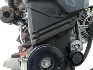 защита (кожух) ремня ГРМ Renault Megane 3 поколение 2008, 1.5 л., дизель, МКПП