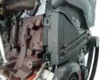 защита (кожух) ремня ГРМ Renault Megane 3 поколение 2008, 1.5 л., дизель, МКПП - фото №2