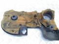декоративная крышка двигателя Nissan Note E11 2006, 14041BC400 - фото №3