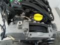 защита (кожух) ремня ГРМ Renault Megane 2 поколение 2005, 1.6 л., бензин, МКПП - фото №2