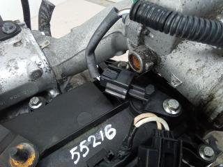 датчик распредвала Renault Scenic 3 поколение 2012, 1.5 л., дизель, МКПП