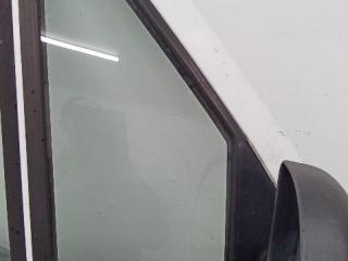 стекло двери передней правой Citroen Jumper 1 поколение [рестайлинг] 2004