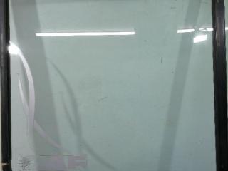 стекло двери передней правой DAF XF 105 1999