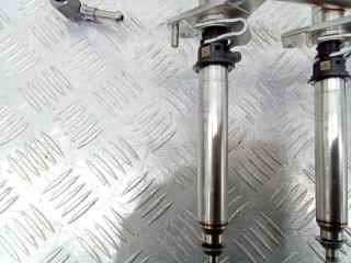 форсунка Mercedes-Benz A-Класс W176 2013, 2.0 л., бензин, A2780700687