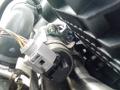 клапан EGR Renault Clio 2 поколение [рестайлинг] 2003, 1.5 л., дизель, МКПП - фото №2